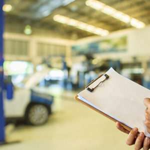 pre-purchase inspection